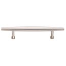 Top Knobs [TK963BSN] Die Cast Zinc Cabinet Pull Handle - Allendale Series - Standard Size - Brushed Satin Nickel Finish - 3 3/4&quot; C/C - 6 1/32&quot; L