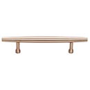 Top Knobs [TK963HB] Die Cast Zinc Cabinet Pull Handle - Allendale Series - Standard Size - Honey Bronze Finish - 3 3/4" C/C - 6 1/32" L