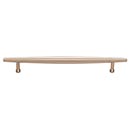 Top Knobs [TK966HB] Die Cast Zinc Cabinet Pull Handle - Allendale Series - Oversized - Honey Bronze Finish - 7 9/16" C/C - 9 13/16" L