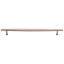 Top Knobs [TK967HB] Die Cast Zinc Cabinet Pull Handle - Allendale Series - Oversized - Honey Bronze Finish - 12" C/C - 14 9/16" L