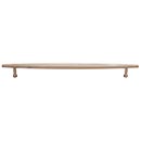 Top Knobs [TK967HB] Die Cast Zinc Cabinet Pull Handle - Allendale Series - Oversized - Honey Bronze Finish - 12&quot; C/C - 14 9/16&quot; L