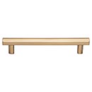 Top Knobs [TK905HB] Die Cast Zinc Cabinet Pull Handle - Hillmont Series - Oversized - Honey Bronze Finish - 5 1/16&quot; C/C - 6 5/16&quot; L