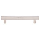 Top Knobs [TK905PN] Die Cast Zinc Cabinet Pull Handle - Hillmont Series - Oversized - Polished Nickel Finish - 5 1/16&quot; C/C - 6 5/16&quot; L