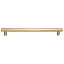 Top Knobs [TK908HB] Die Cast Zinc Cabinet Pull Handle - Hillmont Series - Oversized - Honey Bronze Finish - 8 13/16&quot; C/C - 10 1/16&quot; L