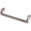 Top Knobs [TK952BSN] Die Cast Zinc Cabinet Pull Handle - Kentfield Series - Oversized - Brushed Satin Nickel Finish - 6 5/16&quot; C/C - 6 13/16&quot; L