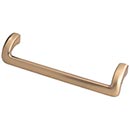 Top Knobs [TK952HB] Die Cast Zinc Cabinet Pull Handle - Kentfield Series - Oversized - Honey Bronze Finish - 6 5/16&quot; C/C - 6 13/16&quot; L