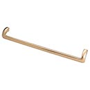 Top Knobs [TK955HB] Die Cast Zinc Cabinet Pull Handle - Kentfield Series - Oversized - Honey Bronze Finish - 12&quot; C/C - 12 1/2&quot; L