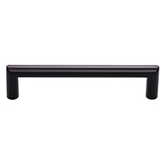 Top Knobs [TK942BLK] Die Cast Zinc Cabinet Pull Handle