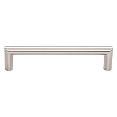 Top Knobs [TK942BSN] Die Cast Zinc Cabinet Pull Handle