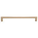 Top Knobs [TK945HB] Die Cast Zinc Cabinet Pull Handle - Kinney Series - Oversized - Honey Bronze Finish - 8 13/16" C/C - 9 1/4" L