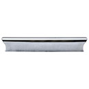 Top Knobs [TK554PC] Die Cast Zinc Cabinet Pull Handle - Glacier Series - Oversized - Polished Chrome Finish - 5" C/C - 6" L