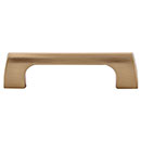 Top Knobs [TK543HB] Die Cast Zinc Cabinet Pull Handle - Holland Series - Standard Size - Honey Bronze Finish - 3 3/4&quot; C/C - 4 1/2&quot; L