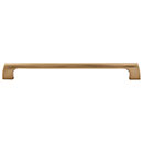 Top Knobs [TK546HB] Die Cast Zinc Cabinet Pull Handle - Holland Series - Oversized - Honey Bronze Finish - 9&quot; C/C - 9 3/4&quot; L