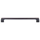 Top Knobs [TK546UM] Die Cast Zinc Cabinet Pull Handle - Holland Series - Oversized - Umbrio Finish - 9&quot; C/C - 9 3/4&quot; L