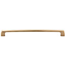 Top Knobs [TK547HB] Die Cast Zinc Cabinet Pull Handle - Holland Series - Oversized - Honey Bronze Finish - 12" C/C - 12 3/4" L