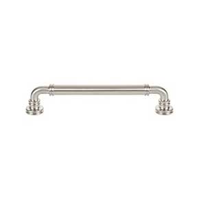 Top Knobs [TK3143BSN] Die Cast Zinc Cabinet Pull Handle