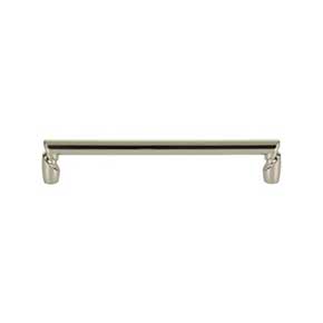 Top Knobs [TK3134PN] Die Cast Zinc Cabinet Pull Handle