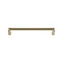 Top Knobs [TK3135HB] Die Cast Zinc Cabinet Pull Handle - Florham Series - Oversized - Honey Bronze Finish - 7 9/16" C/C - 8 1/8" L