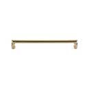 Top Knobs [TK3136HB] Die Cast Zinc Cabinet Pull Handle - Florham Series - Oversized - Honey Bronze Finish - 8 13/16&quot; C/C - 9 3/8&quot; L