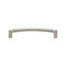 Top Knobs [TK3172PN] Die Cast Zinc Cabinet Pull Handle - Haddonfield Series - Oversized - Polished Nickel Finish - 5 1/16" C/C - 5 7/16" L