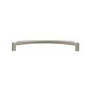 Top Knobs [TK3173BSN] Die Cast Zinc Cabinet Pull Handle - Haddonfield Series - Oversized - Brushed Satin Nickel Finish - 6 5/16" C/C - 6 11/16" L