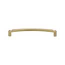 Top Knobs [TK3173HB] Die Cast Zinc Cabinet Pull Handle - Haddonfield Series - Oversized - Honey Bronze Finish - 6 5/16&quot; C/C - 6 11/16&quot; L