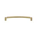 Top Knobs [TK3173HB] Die Cast Zinc Cabinet Pull Handle - Haddonfield Series - Oversized - Honey Bronze Finish - 6 5/16" C/C - 6 11/16" L