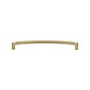 Top Knobs [TK3174HB] Die Cast Zinc Cabinet Pull Handle - Haddonfield Series - Oversized - Honey Bronze Finish - 7 9/16" C/C - 7 15/16" L