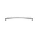 Top Knobs [TK3174PC] Die Cast Zinc Cabinet Pull Handle - Haddonfield Series - Oversized - Polished Chrome Finish - 7 9/16" C/C - 7 15/16" L