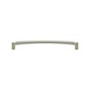 Top Knobs [TK3174PN] Die Cast Zinc Cabinet Pull Handle - Haddonfield Series - Oversized - Polished Nickel Finish - 7 9/16" C/C - 7 15/16" L