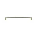 Top Knobs [TK3174PN] Die Cast Zinc Cabinet Pull Handle - Haddonfield Series - Oversized - Polished Nickel Finish - 7 9/16" C/C - 7 15/16" L