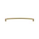 Top Knobs [TK3175HB] Die Cast Zinc Cabinet Pull Handle - Haddonfield Series - Oversized - Honey Bronze Finish - 8 13/16" C/C - 9 3/16" L