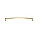 Top Knobs [TK3175HB] Die Cast Zinc Cabinet Pull Handle - Haddonfield Series - Oversized - Honey Bronze Finish - 8 13/16" C/C - 9 3/16" L