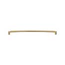Top Knobs [TK3176HB] Die Cast Zinc Cabinet Pull Handle - Haddonfield Series - Oversized - Honey Bronze Finish - 12" C/C - 12 3/8" L