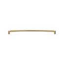 Top Knobs [TK3176HB] Die Cast Zinc Cabinet Pull Handle - Haddonfield Series - Oversized - Honey Bronze Finish - 12" C/C - 12 3/8" L