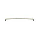 Top Knobs [TK3176PN] Die Cast Zinc Cabinet Pull Handle - Haddonfield Series - Oversized - Polished Nickel Finish - 12&quot; C/C - 12 3/8&quot; L