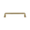 Top Knobs [TK3164HB] Die Cast Zinc Cabinet Pull Handle - Harrison Series - Oversized - Honey Bronze Finish - 6 5/16" C/C - 6 7/8" L