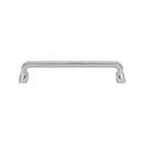 Top Knobs [TK3164PC] Die Cast Zinc Cabinet Pull Handle - Harrison Series - Oversized - Polished Chrome Finish - 6 5/16&quot; C/C - 6 7/8&quot; L