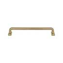 Top Knobs [TK3165HB] Die Cast Zinc Cabinet Pull Handle - Harrison Series - Oversized - Honey Bronze Finish - 7 9/16&quot; C/C - 8 1/8&quot; L