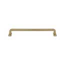 Top Knobs [TK3166HB] Die Cast Zinc Cabinet Pull Handle - Harrison Series - Oversized - Honey Bronze Finish - 8 13/16&quot; C/C - 9 3/8&quot; L