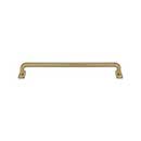 Top Knobs [TK3166HB] Die Cast Zinc Cabinet Pull Handle - Harrison Series - Oversized - Honey Bronze Finish - 8 13/16&quot; C/C - 9 3/8&quot; L