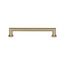 Top Knobs [TK3153HB] Die Cast Zinc Cabinet Pull Handle - Morris Series - Oversized - Honey Bronze Finish - 6 5/16&quot; C/C - 7 1/16&quot; L