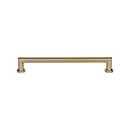 Top Knobs [TK3154HB] Die Cast Zinc Cabinet Pull Handle - Morris Series - Oversized - Honey Bronze Finish - 7 9/16" C/C - 8 5/16" L