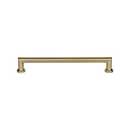 Top Knobs [TK3154HB] Die Cast Zinc Cabinet Pull Handle - Morris Series - Oversized - Honey Bronze Finish - 7 9/16&quot; C/C - 8 5/16&quot; L