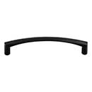Top Knobs [M1652] Die Cast Zinc Cabinet Pull Handle - Griggs Series - Oversized - Tuscan Bronze Finish - 5 1/16" C/C - 5 7/16" L