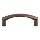 Top Knobs [M1708] Die Cast Zinc Cabinet Pull Handle - Griggs Series - Standard Size - Oil Rubbed Bronze Finish - 3" C/C - 3 3/8" L