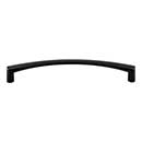 Top Knobs [TK3391TB] Die Cast Zinc Cabinet Pull Handle - Griggs Series - Oversized - Tuscan Bronze Finish - 6 5/16" C/C - 6 3/4" L
