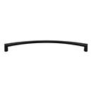 Top Knobs [TK3393TB] Die Cast Zinc Cabinet Pull Handle - Griggs Series - Oversized - Tuscan Bronze Finish - 8 13/16" C/C - 9 1/4" L