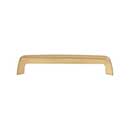 Top Knobs [M1892] Die Cast Zinc Cabinet Pull Handle - Tapered Bar Series - Oversized - Honey Bronze Finish - 6 5/16" C/C - 6 13/16" L