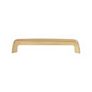 Top Knobs [M1892] Die Cast Zinc Cabinet Pull Handle - Tapered Bar Series - Oversized - Honey Bronze Finish - 6 5/16&quot; C/C - 6 13/16&quot; L